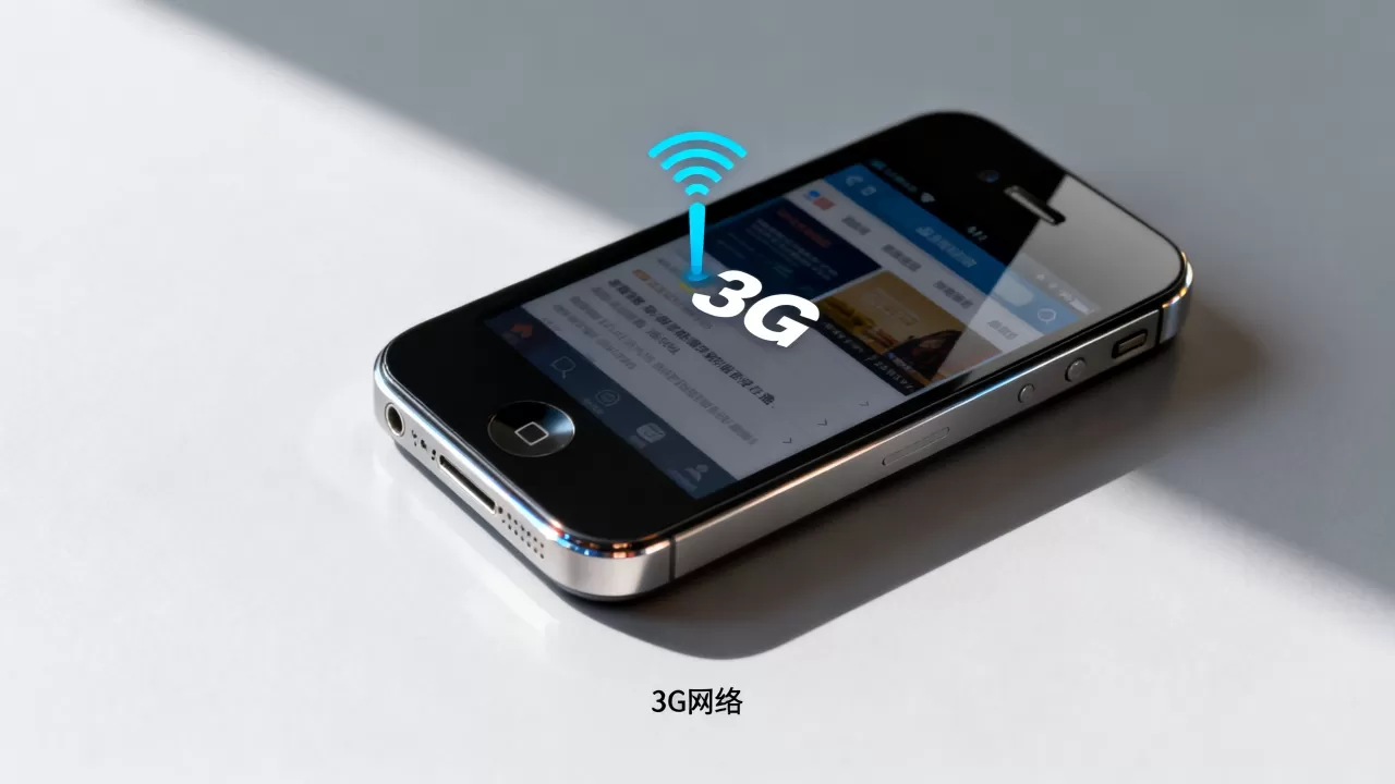 iphone4s用3g网络，iphone4s用3g网络卡吗
