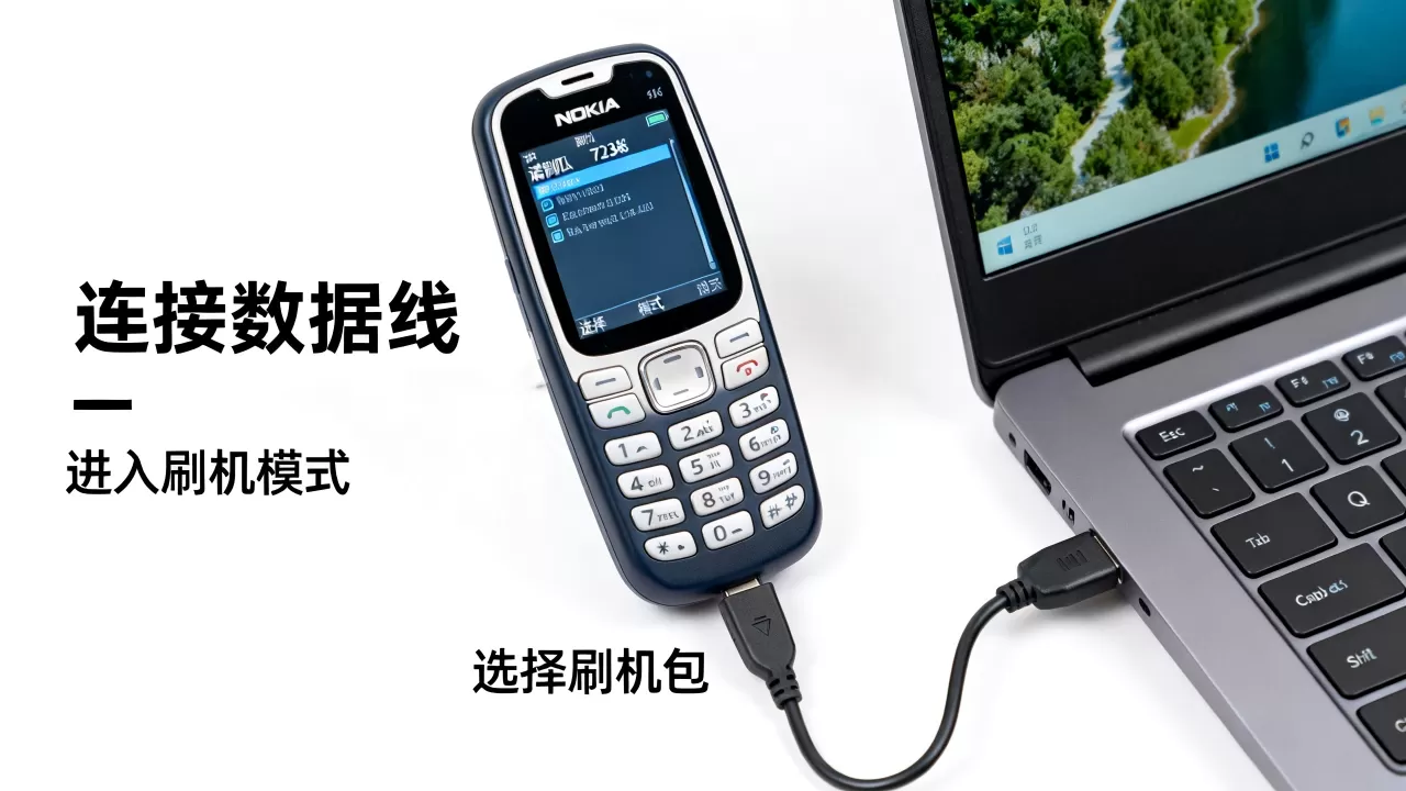诺基亚7230刷机教程,诺基亚7230刷机失败怎么办 诺基亚7230刷机教程,诺基亚7230刷机失败怎么办