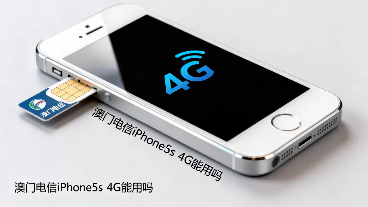 澳门电信iphone5s 4g能用吗，澳门电信iphone5s 4g