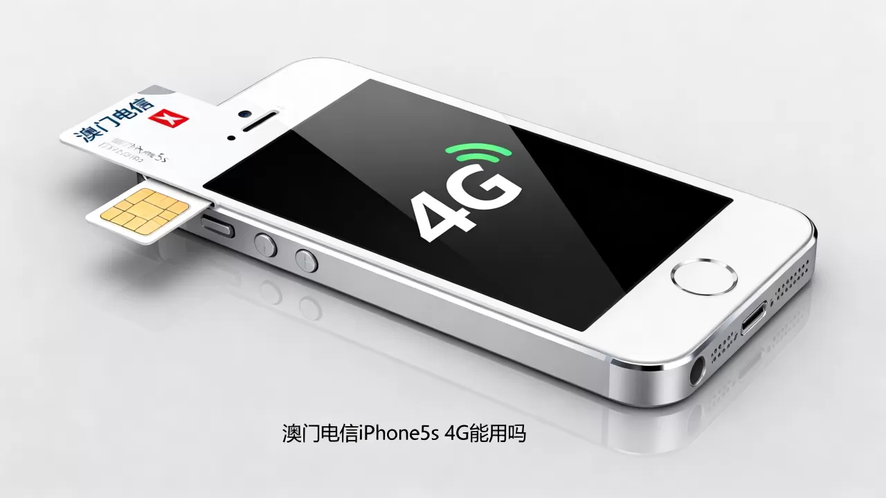 澳门电信iphone5s 4g能用吗，澳门电信iphone5s 4g