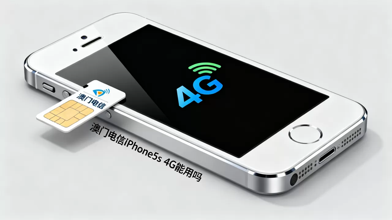 澳门电信iphone5s 4g能用吗，澳门电信iphone5s 4g