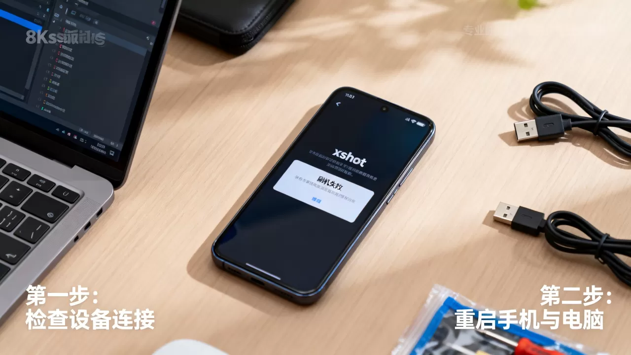 xshot刷机教程失败怎么办，xshot刷机教程