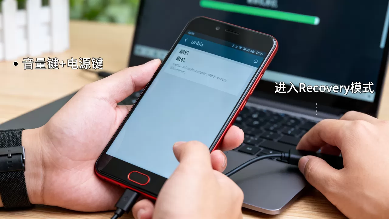 努比亚怎么刷机按键？努比亚手机刷机教程