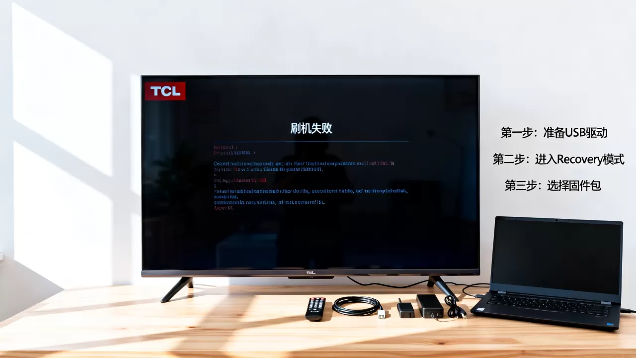 TCL强行刷机变砖怎么办,TCL电视刷机教程 TCL强行刷机变砖怎么办,TCL电视刷机教程