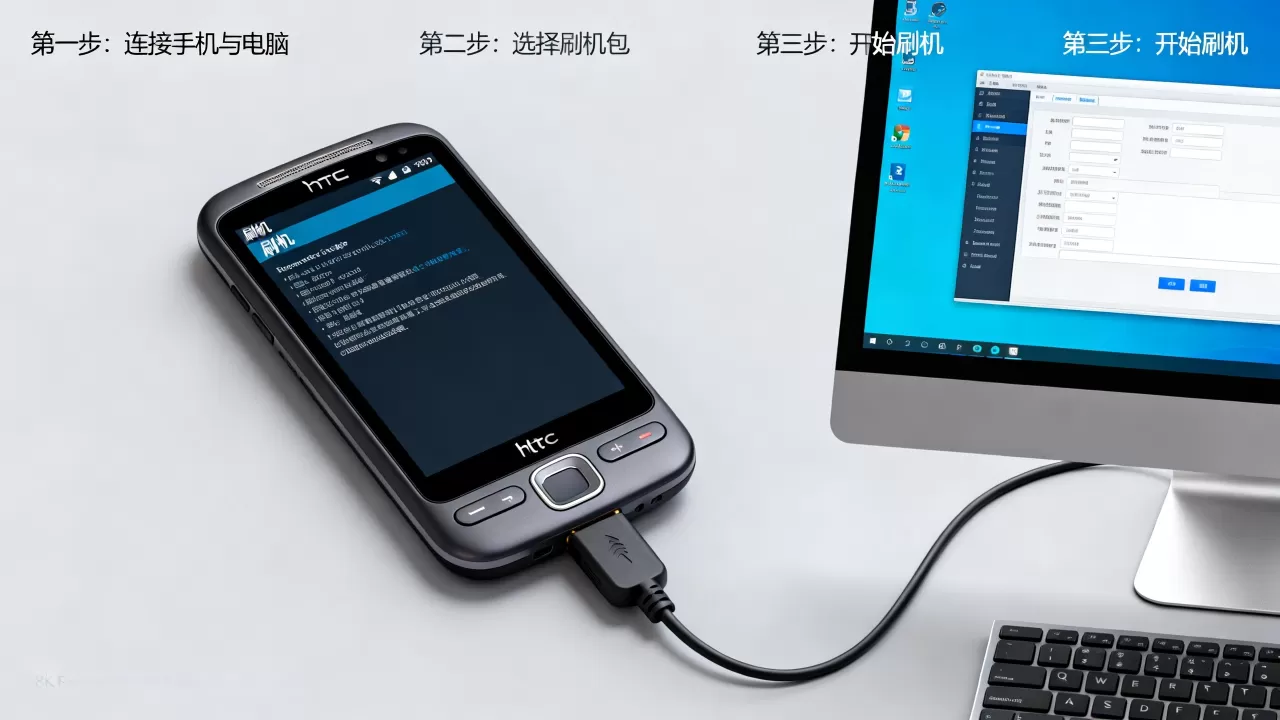 htc trophy刷机教程,htc trophy怎么刷机 htc trophy刷机教程,htc trophy怎么刷机