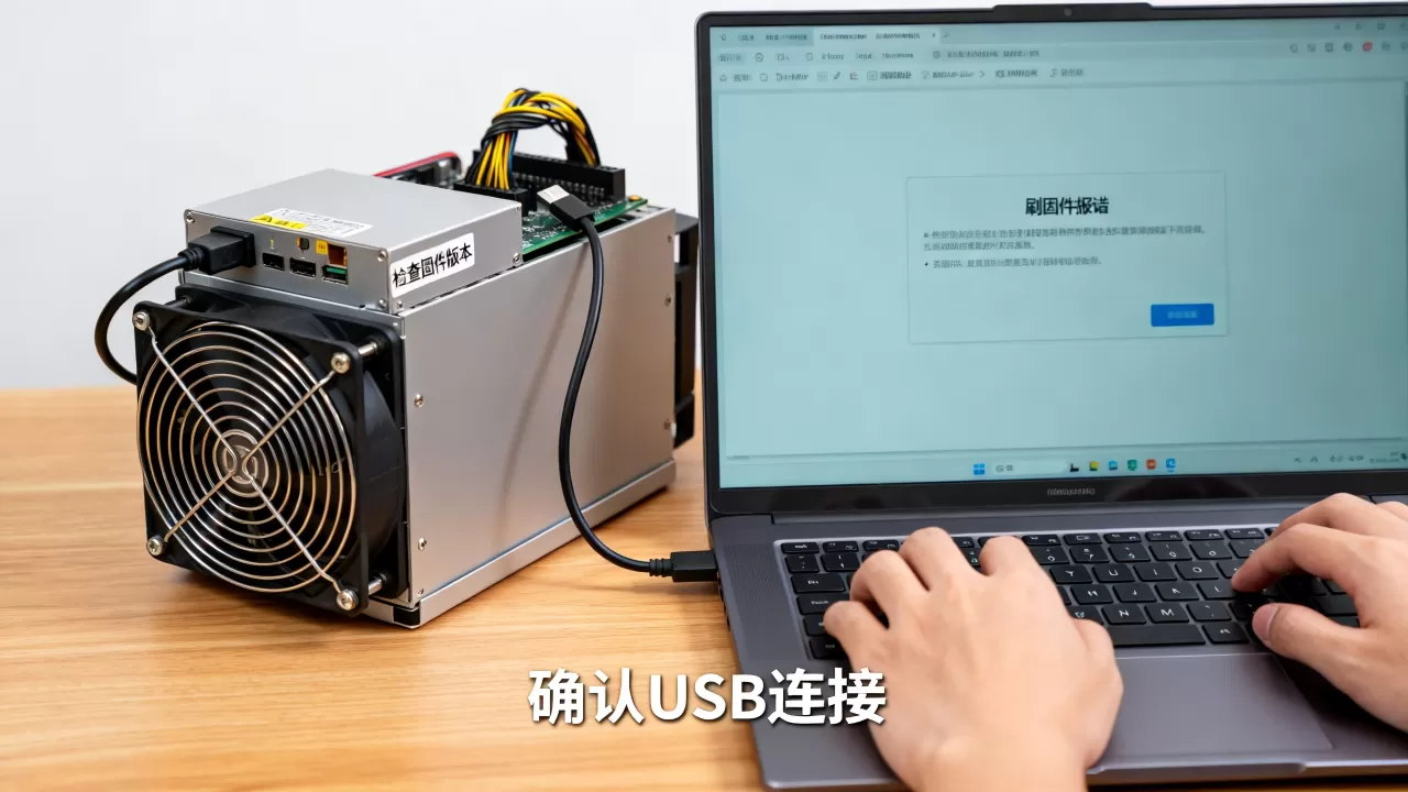矿机刷固件报错怎么办,矿机刷固件 矿机刷固件报错怎么办,矿机刷固件