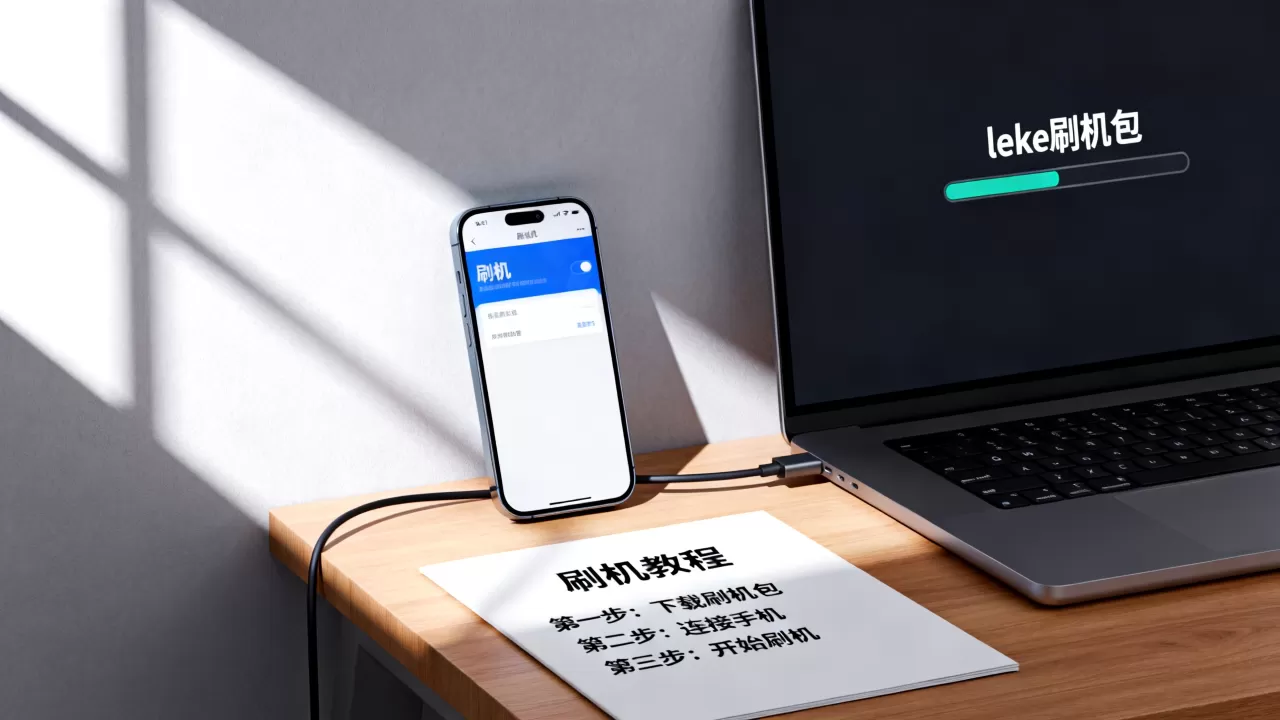 leke刷机包怎么刷?乐刻手机刷机包下载教程 leke刷机包怎么刷?乐刻手机刷机包下载教程