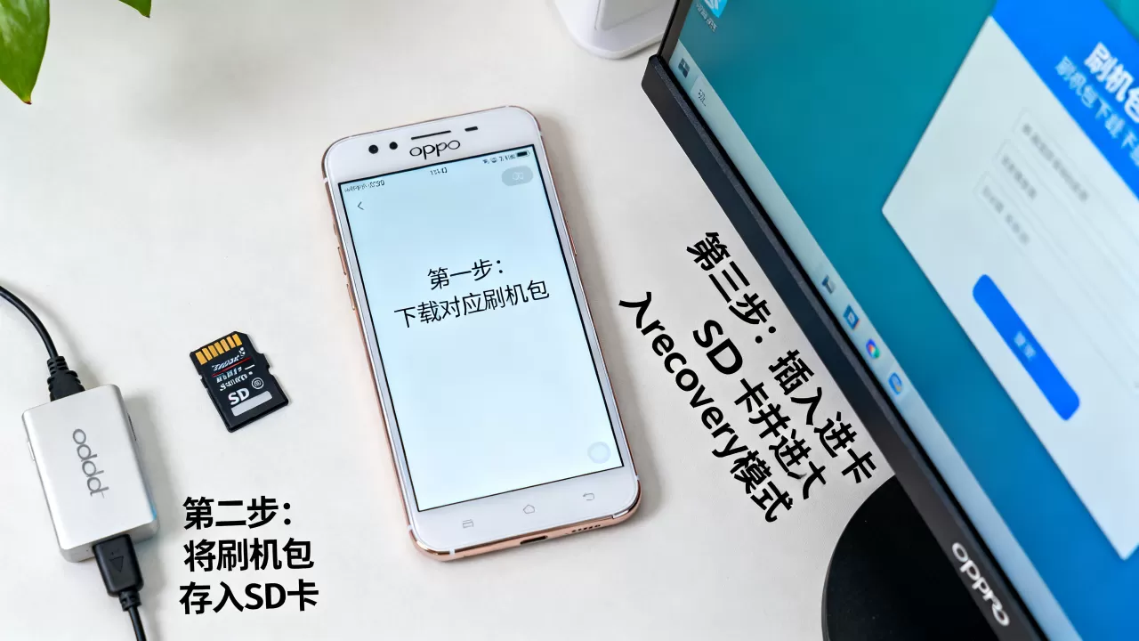 oppor830刷机卡刷教程,oppor830怎么刷机 oppor830刷机卡刷教程,oppor830怎么刷机