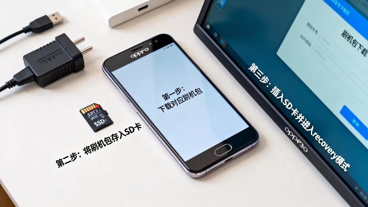 oppor830刷机卡刷教程,oppor830怎么刷机 oppor830刷机卡刷教程,oppor830怎么刷机