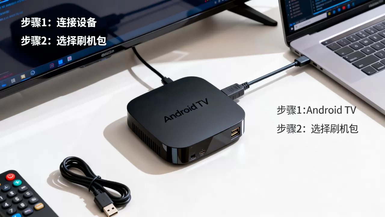 android tv 刷机教程，android tv 刷机