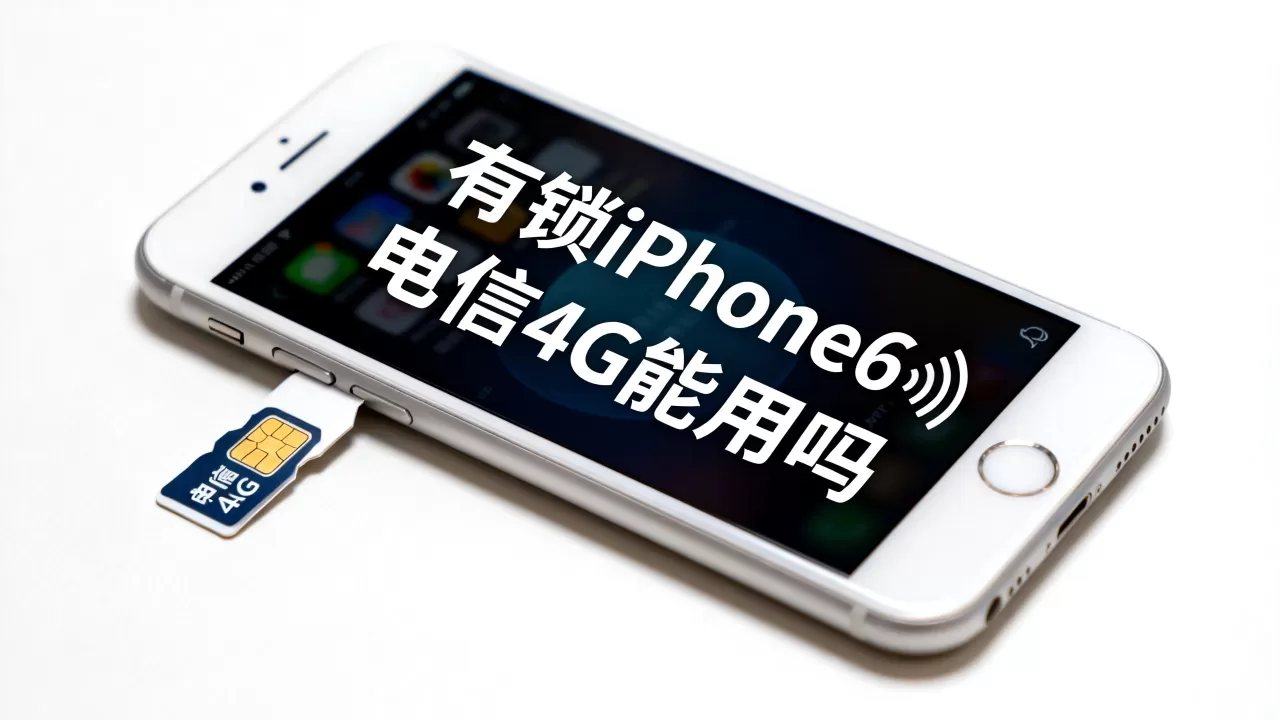 有锁iPhone6电信4G能用吗,有锁iPhone6电信4G 有锁iPhone6电信4G能用吗,有锁iPhone6电信4G