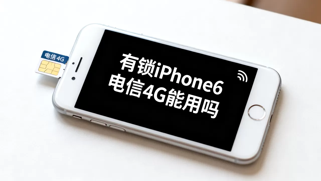 有锁iPhone6电信4G能用吗,有锁iPhone6电信4G 有锁iPhone6电信4G能用吗,有锁iPhone6电信4G