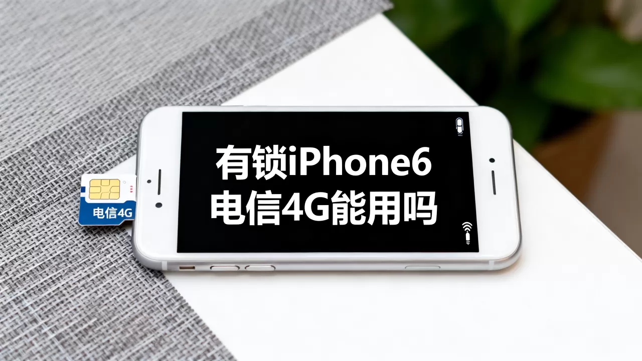 有锁iPhone6电信4G能用吗,有锁iPhone6电信4G 有锁iPhone6电信4G能用吗,有锁iPhone6电信4G