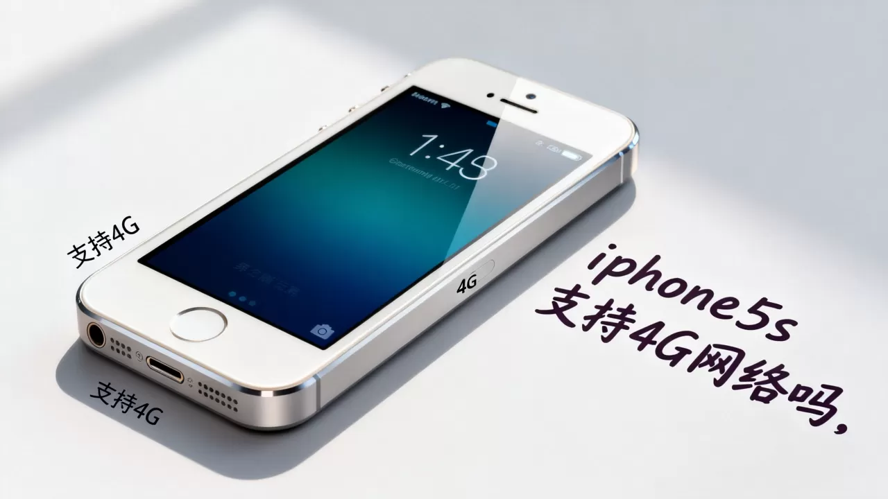 iphone5s支持4G网络吗,iphone5s支持4G吗 iphone5s支持4G网络吗,iphone5s支持4G吗