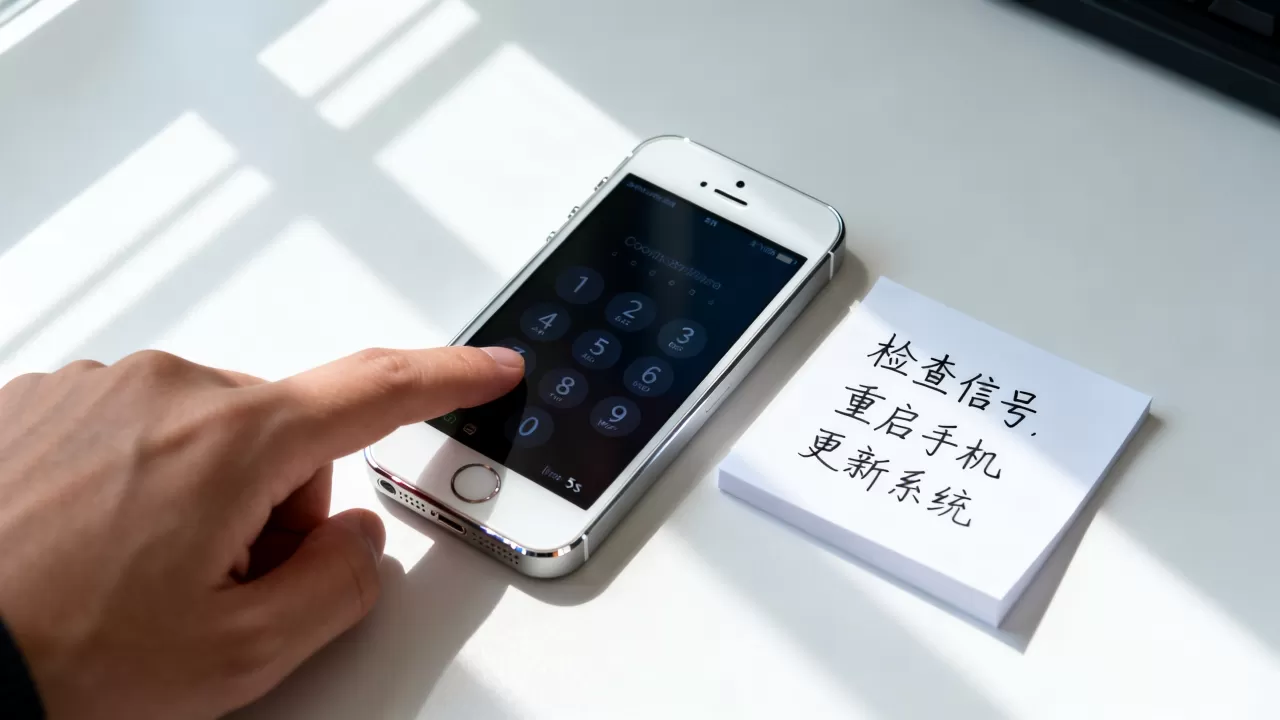 iphone5s电话打不出去怎么办,iphone5s无法拨号 iphone5s电话打不出去怎么办,iphone5s无法拨号
