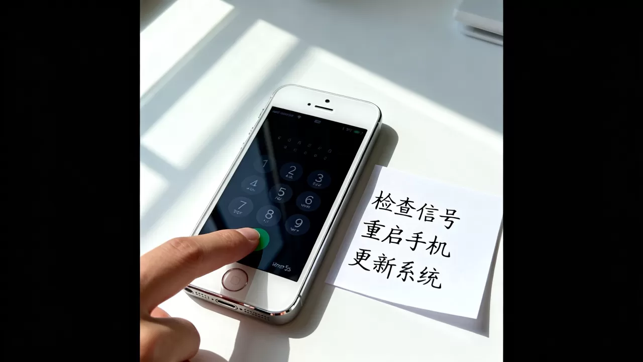 iphone5s电话打不出去怎么办,iphone5s无法拨号 iphone5s电话打不出去怎么办,iphone5s无法拨号