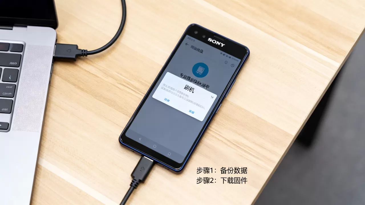 sony完美刷机教程,索尼手机刷机失败怎么办 sony完美刷机教程,索尼手机刷机失败怎么办