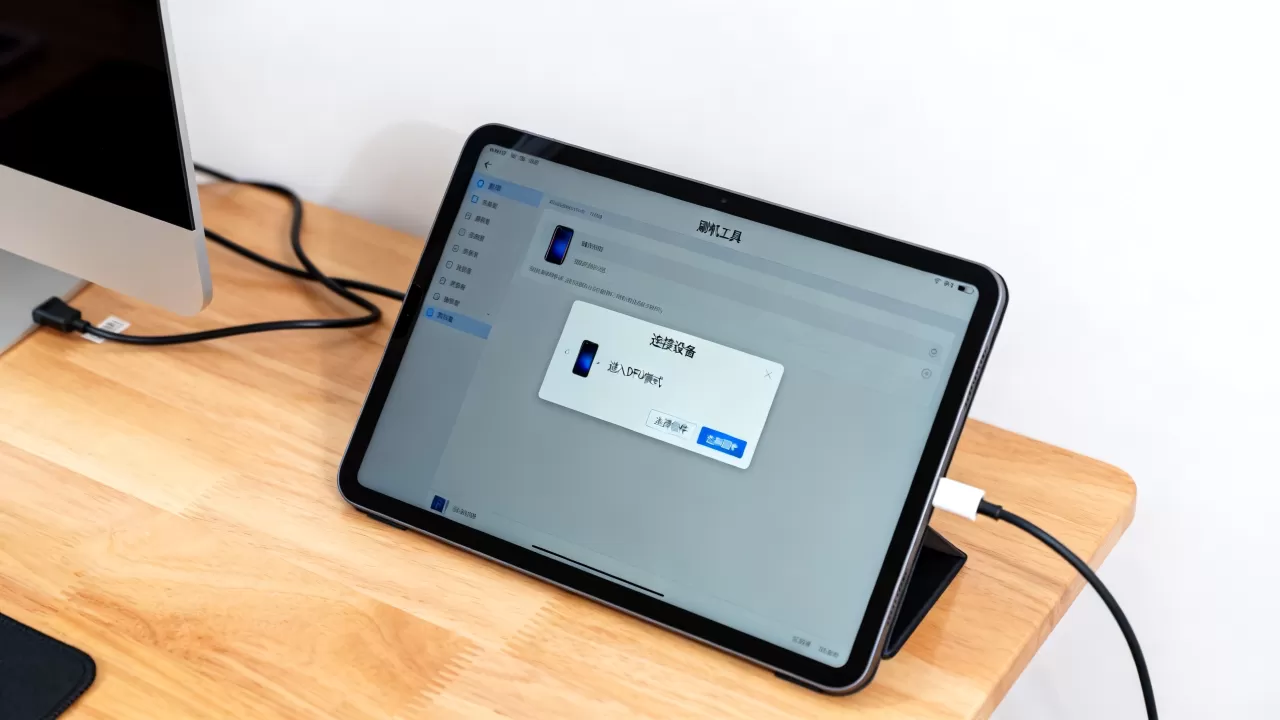 iPad 5.1.1 刷机教程,iPad 5.1.1 系统降级失败怎么办 iPad 5.1.1 刷机教程,iPad 5.1.1 系统降级失败怎么办