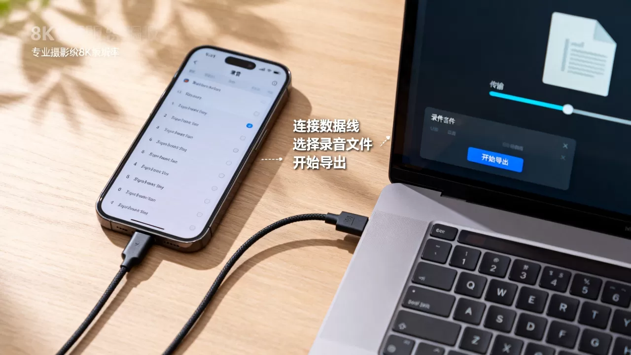 怎么把iphone上的录音传到电脑上,iphone录音文件导出电脑教程 怎么把iphone上的录音传到电脑上,iphone录音文件导出电脑教程