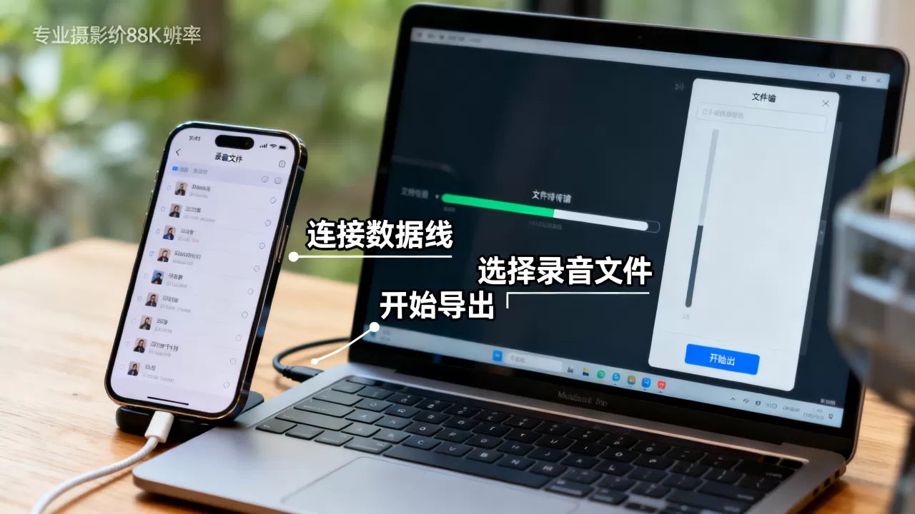 怎么把iphone上的录音传到电脑上,iphone录音文件导出电脑教程 怎么把iphone上的录音传到电脑上,iphone录音文件导出电脑教程