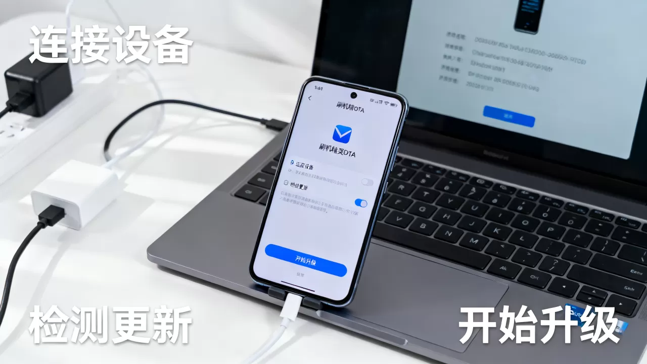 刷机精灵ota怎么操作，刷机精灵ota