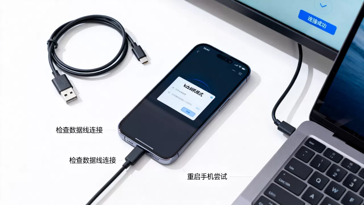 kdz刷机模式进不去怎么办，kdz刷机模式