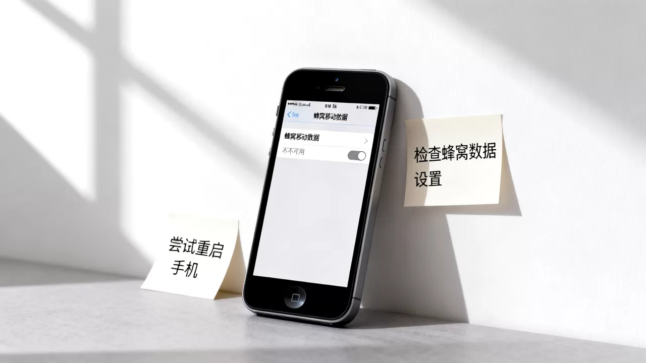 iphone5s蜂窝移动数据网络打不开,iphone5s蜂窝数据无法使用 iphone5s蜂窝移动数据网络打不开,iphone5s蜂窝数据无法使用