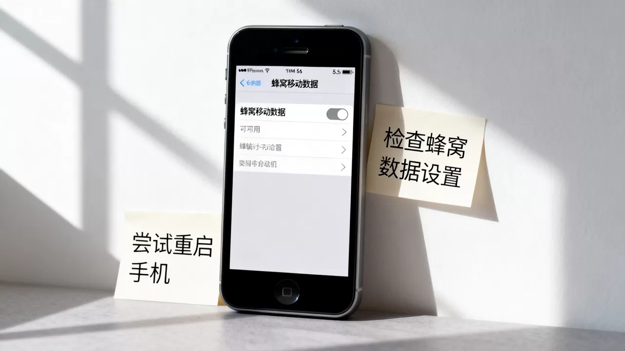 iphone5s蜂窝移动数据网络打不开,iphone5s蜂窝数据无法使用 iphone5s蜂窝移动数据网络打不开,iphone5s蜂窝数据无法使用