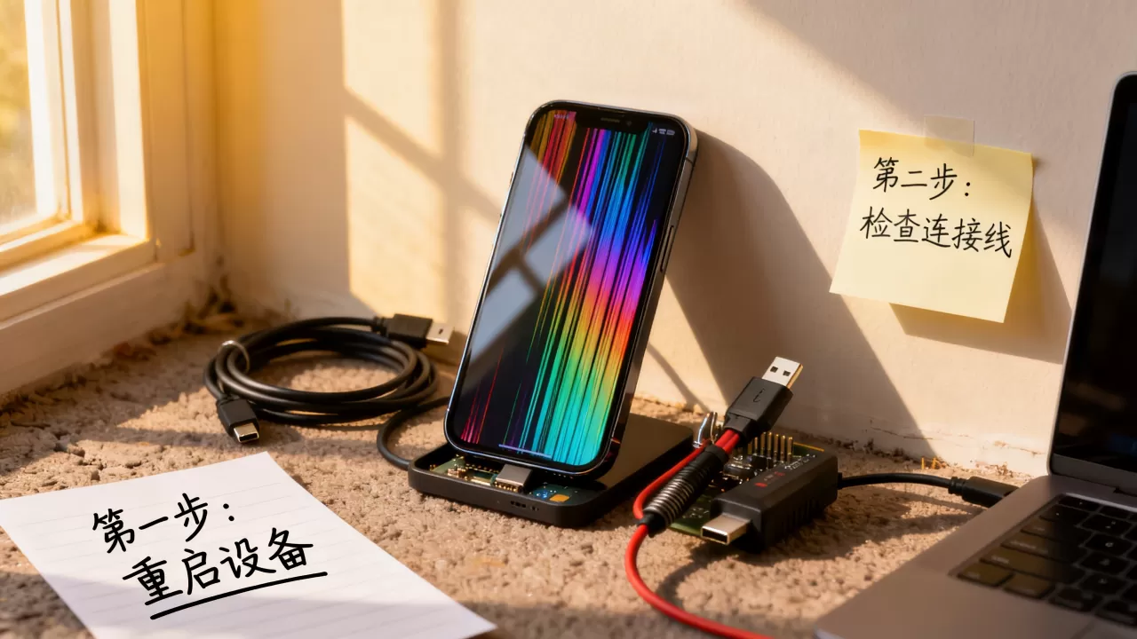 刷机后花屏怎么办,刷机花屏解决方法 刷机后花屏怎么办,刷机花屏解决方法