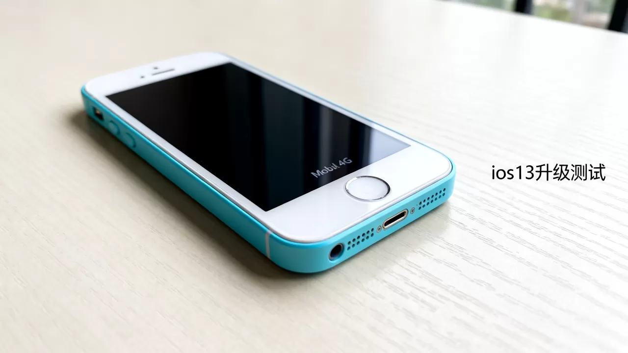 iphone5c移动4g版能升级ios13吗，iphone5c移动4g版