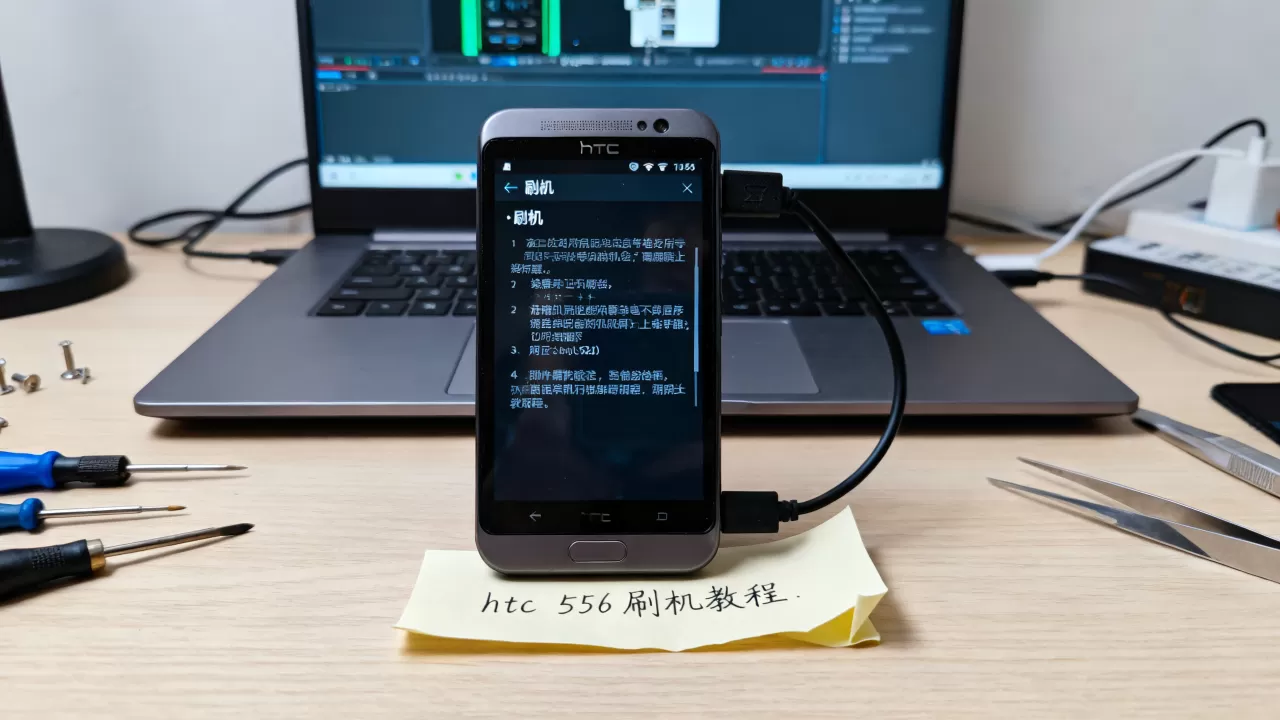 htc 526刷机教程，htc 526刷机教程
