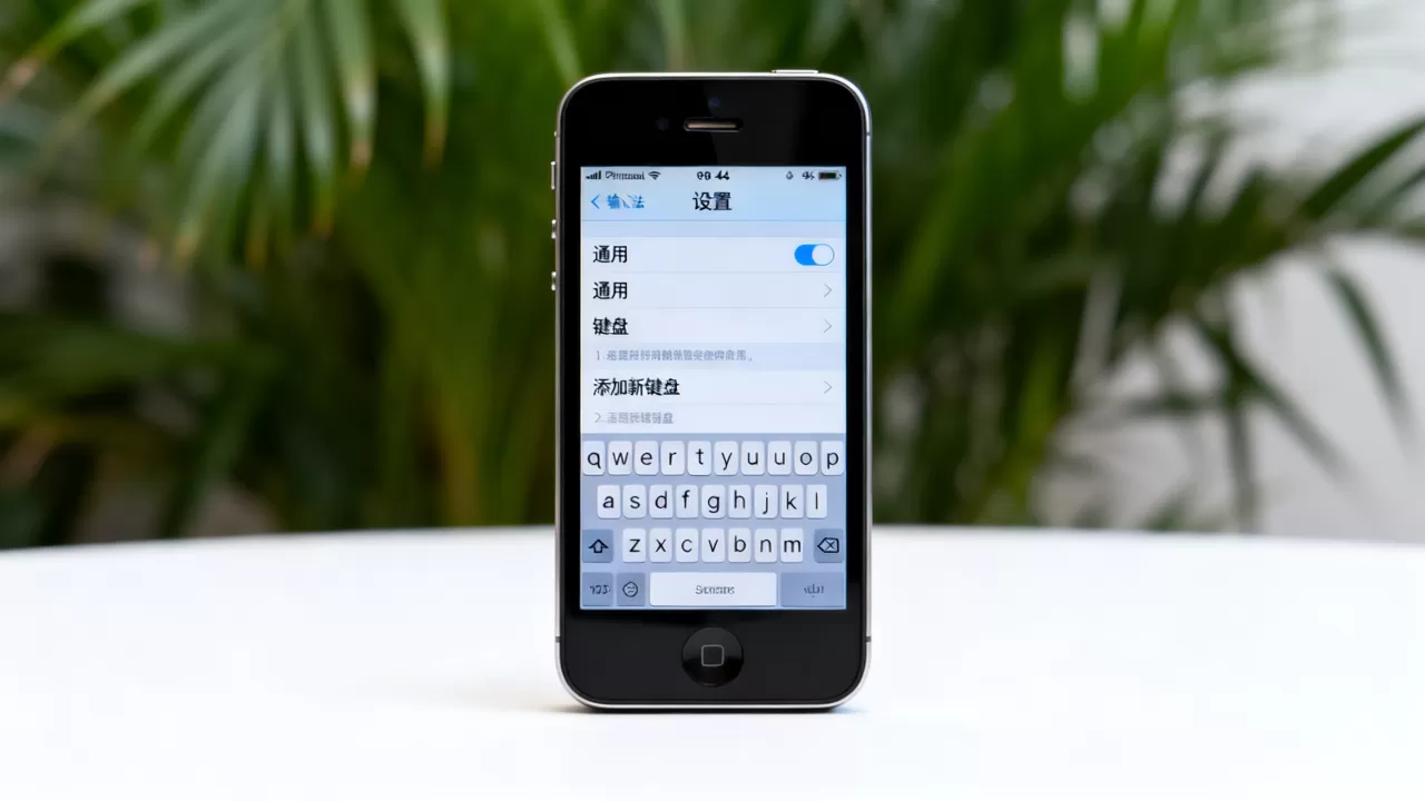 iphone4s输入法怎么设置,iphone4s输入法设置教程 iphone4s输入法怎么设置,iphone4s输入法设置教程