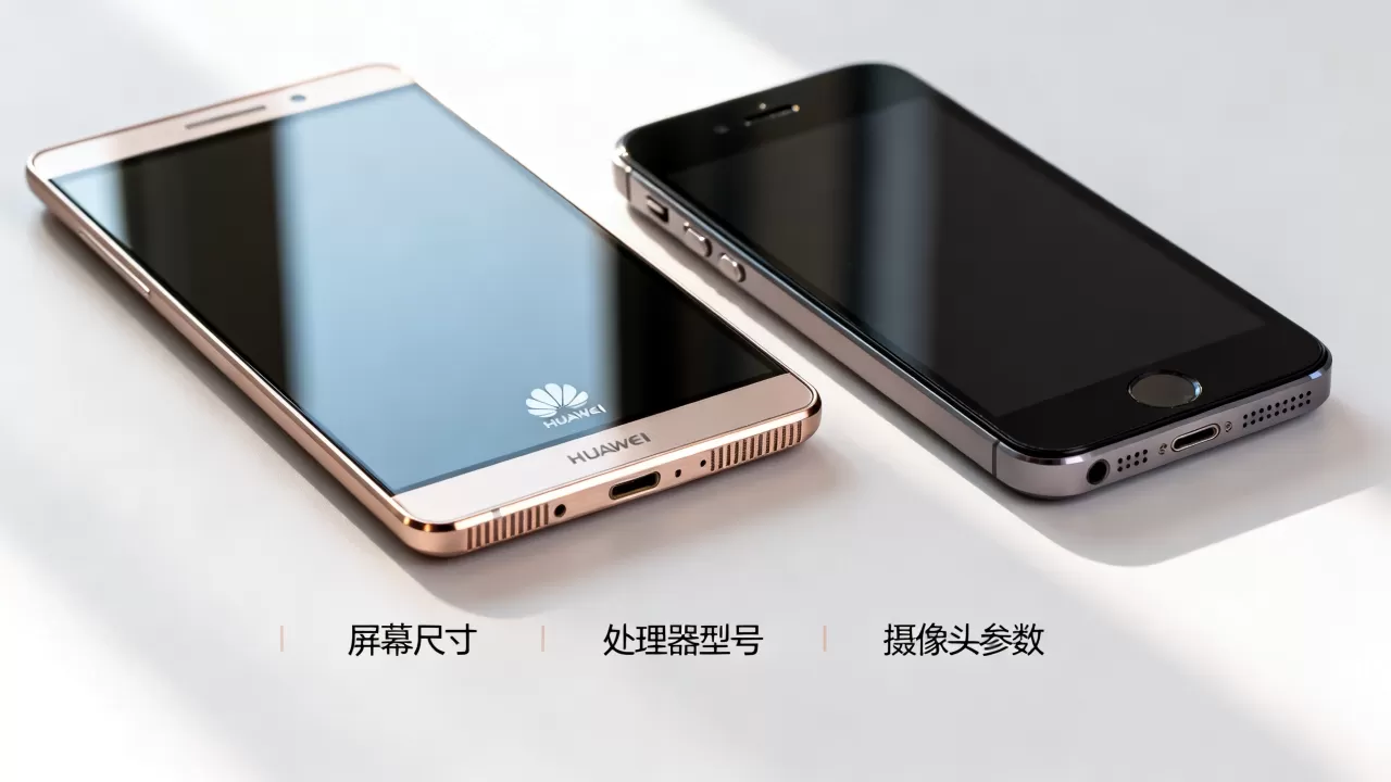 华为mate7和iphone5s哪个好?华为mate7和iphone5s对比评测 华为mate7和iphone5s哪个好?华为mate7和iphone5s对比评测