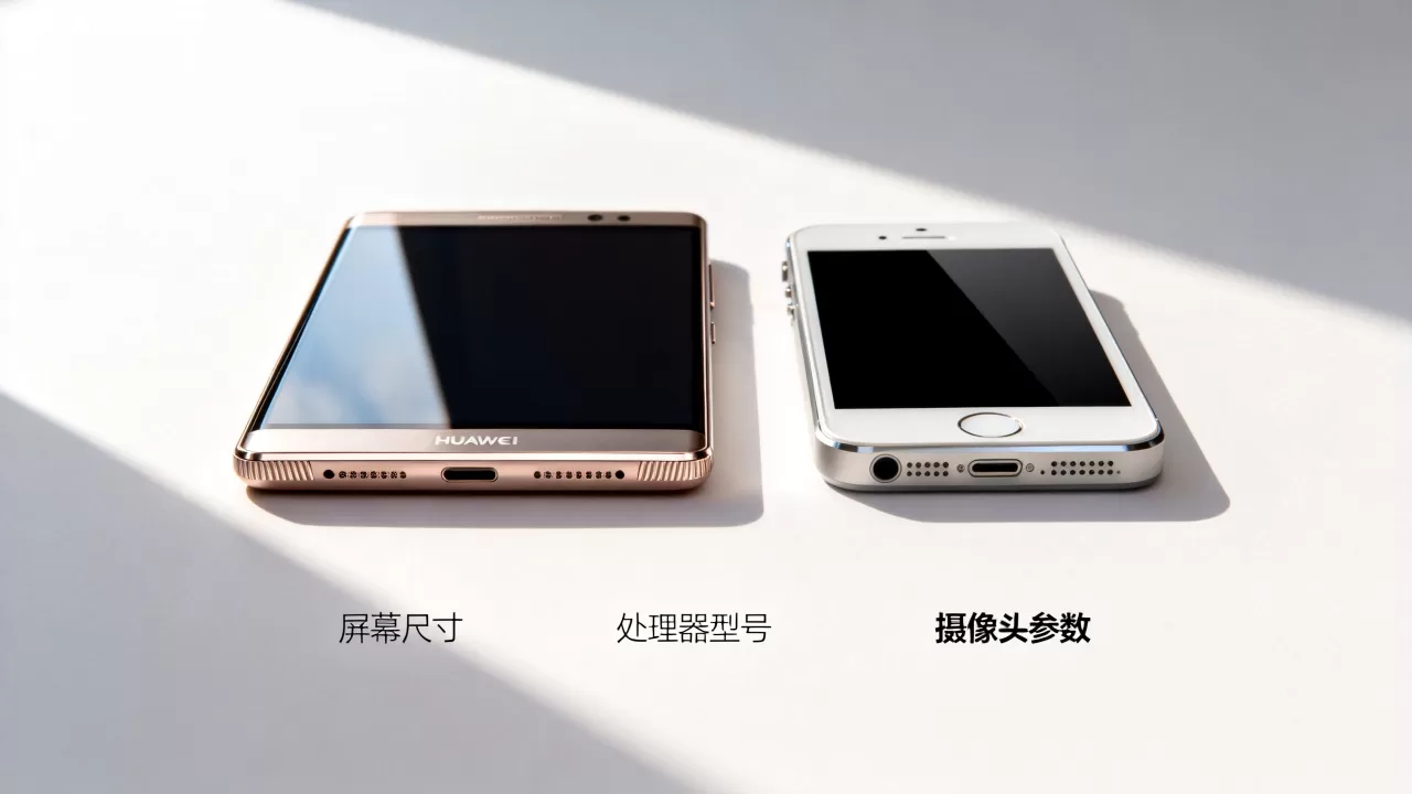 华为mate7和iphone5s哪个好?华为mate7和iphone5s对比评测 华为mate7和iphone5s哪个好?华为mate7和iphone5s对比评测