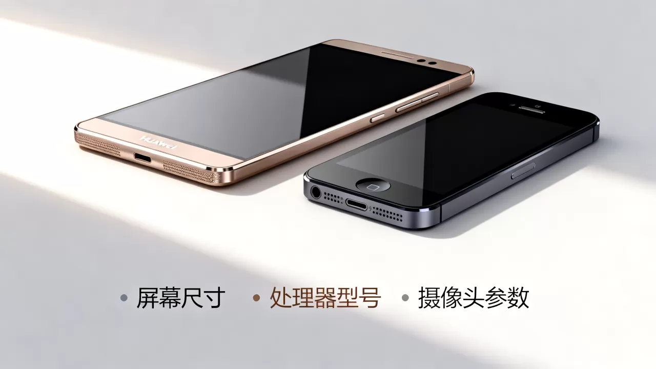 华为mate7和iphone5s哪个好?华为mate7和iphone5s对比评测 华为mate7和iphone5s哪个好?华为mate7和iphone5s对比评测