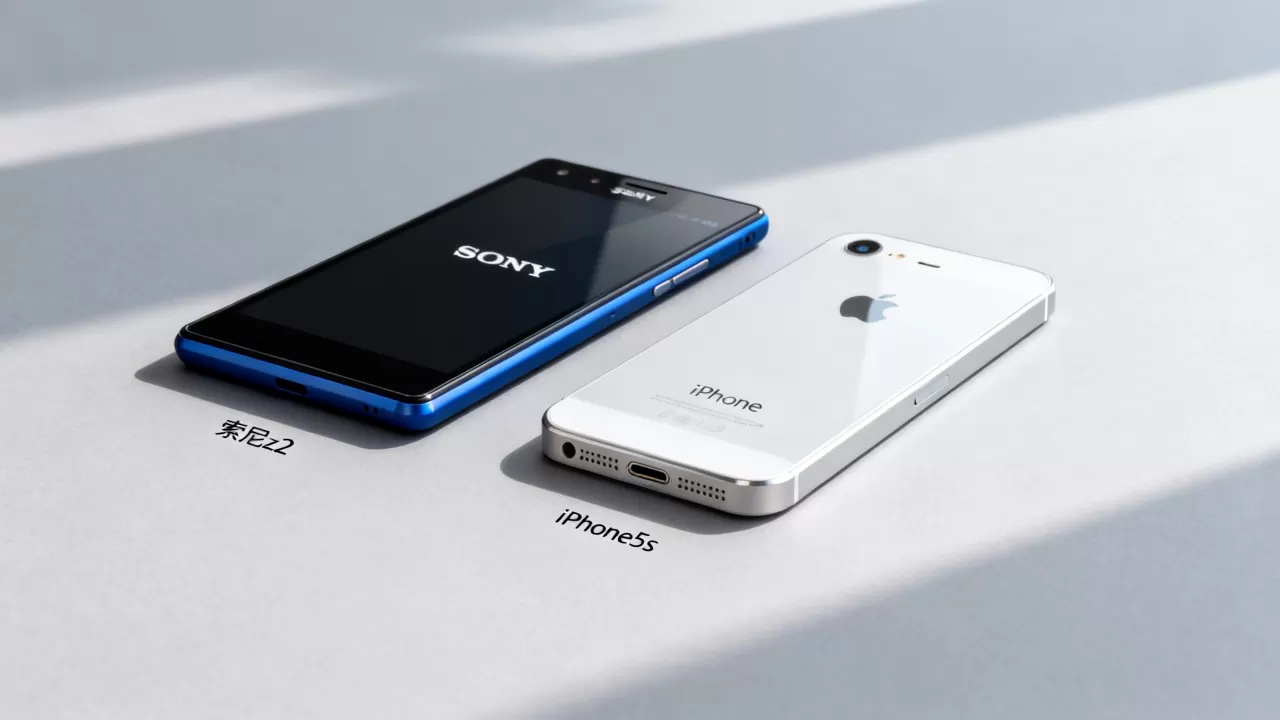 索尼z2和iphone5s哪个好,索尼z2和iphone5s对比 索尼z2和iphone5s哪个好,索尼z2和iphone5s对比