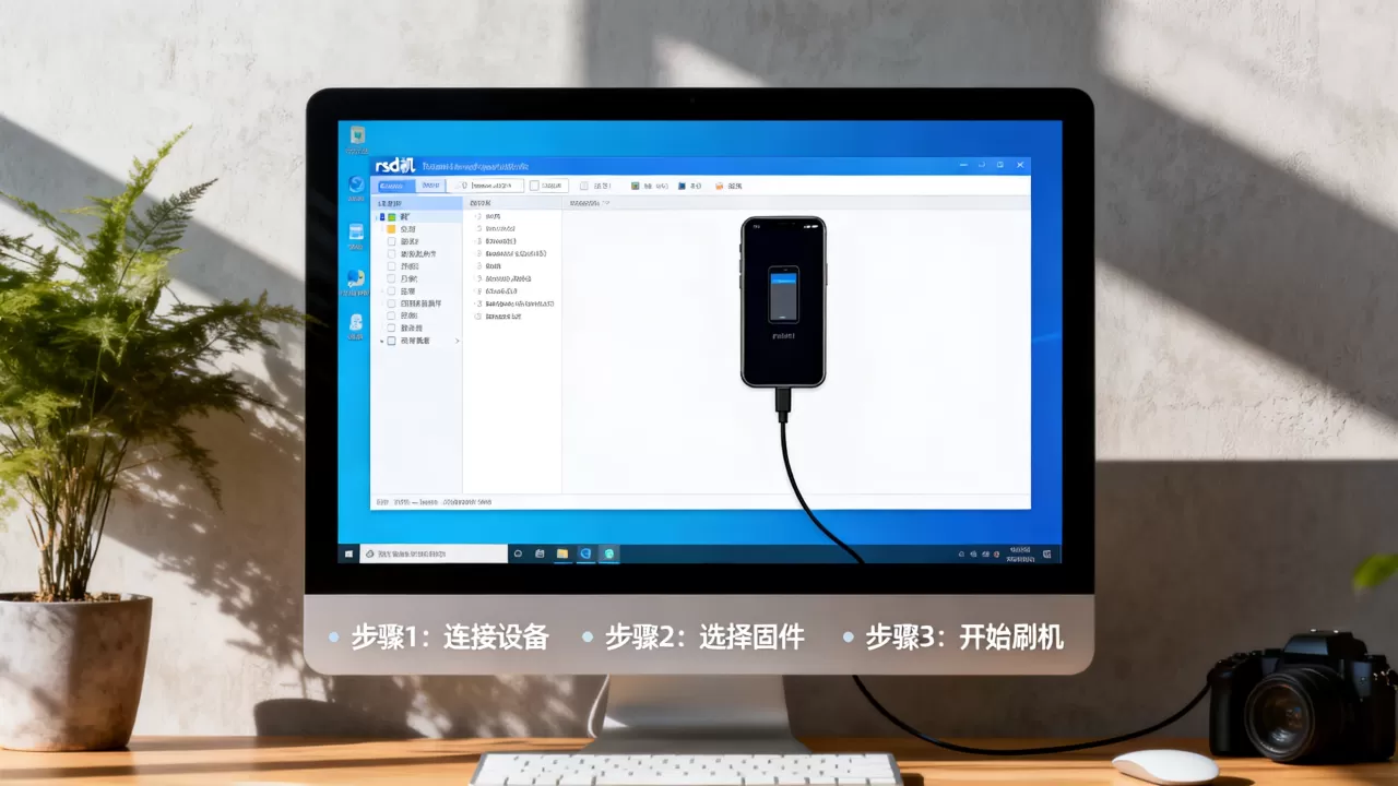 rsd刷机软件怎么用,rsd刷机软件 rsd刷机软件怎么用,rsd刷机软件