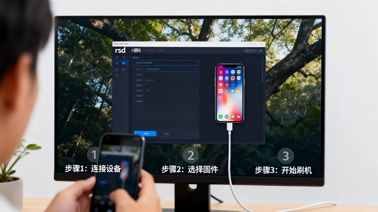rsd刷机软件怎么用,rsd刷机软件 rsd刷机软件怎么用,rsd刷机软件
