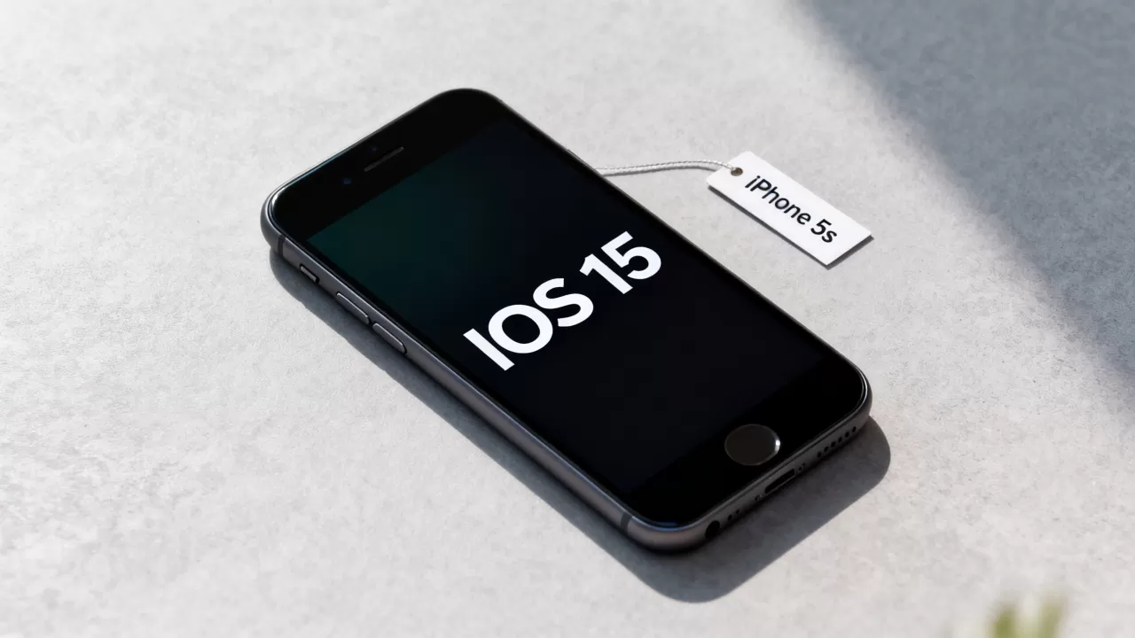 iphone5s能升级ios15吗,iphone5s还能用吗 iphone5s能升级ios15吗,iphone5s还能用吗