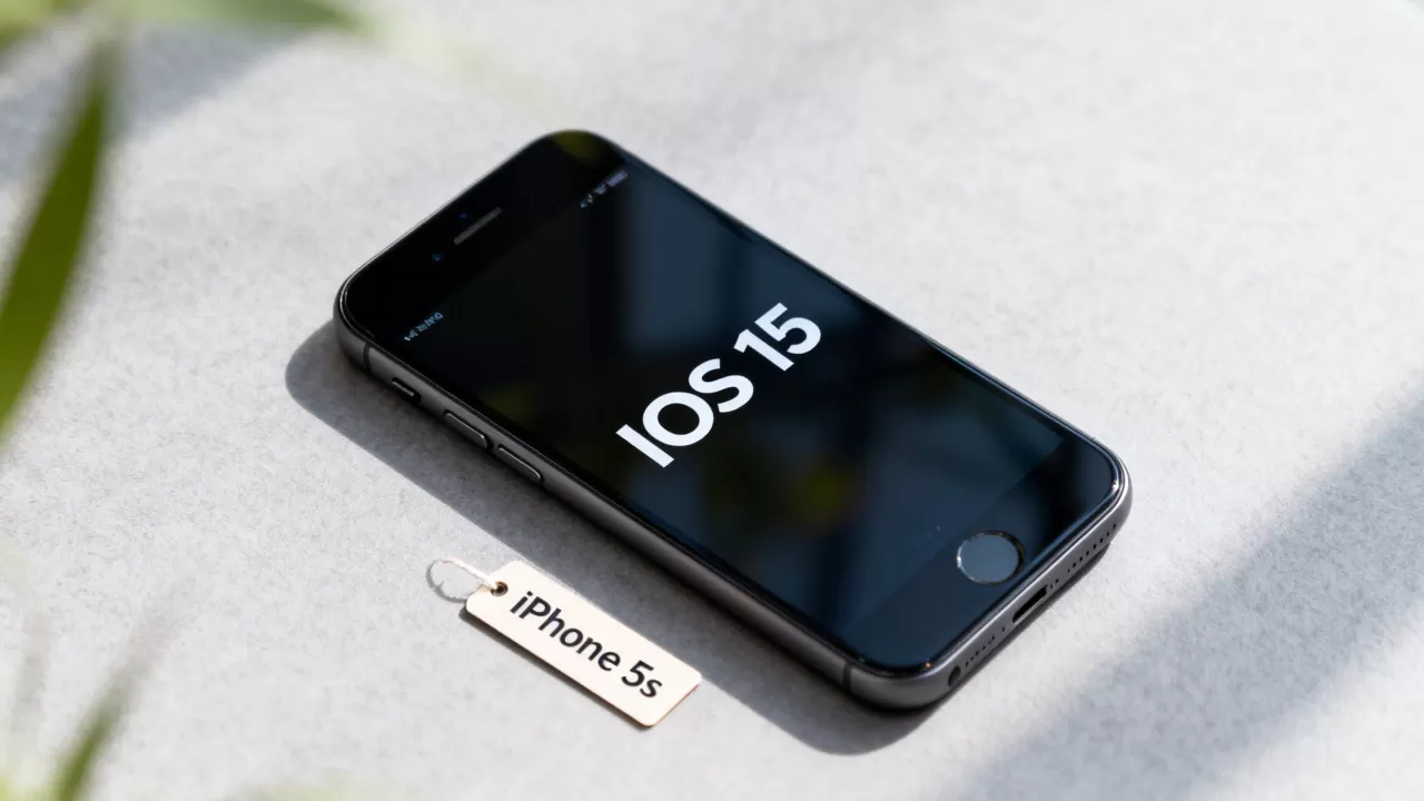 iphone5s能升级ios15吗,iphone5s还能用吗 iphone5s能升级ios15吗,iphone5s还能用吗