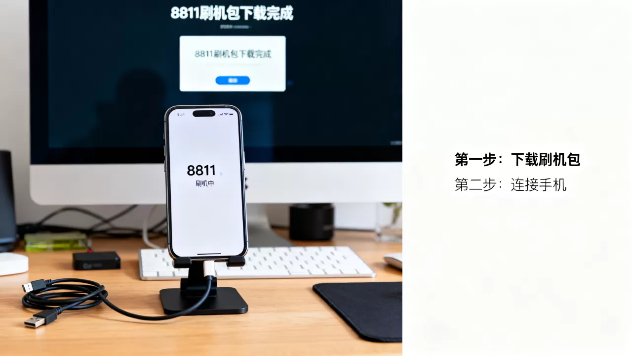 8811刷机包怎么刷?8811刷机包下载 8811刷机包怎么刷?8811刷机包下载