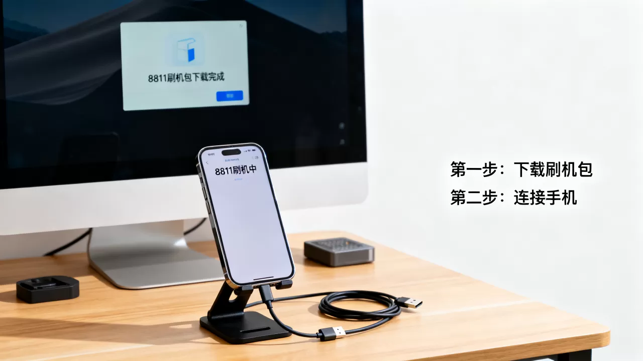 8811刷机包怎么刷?8811刷机包下载 8811刷机包怎么刷?8811刷机包下载