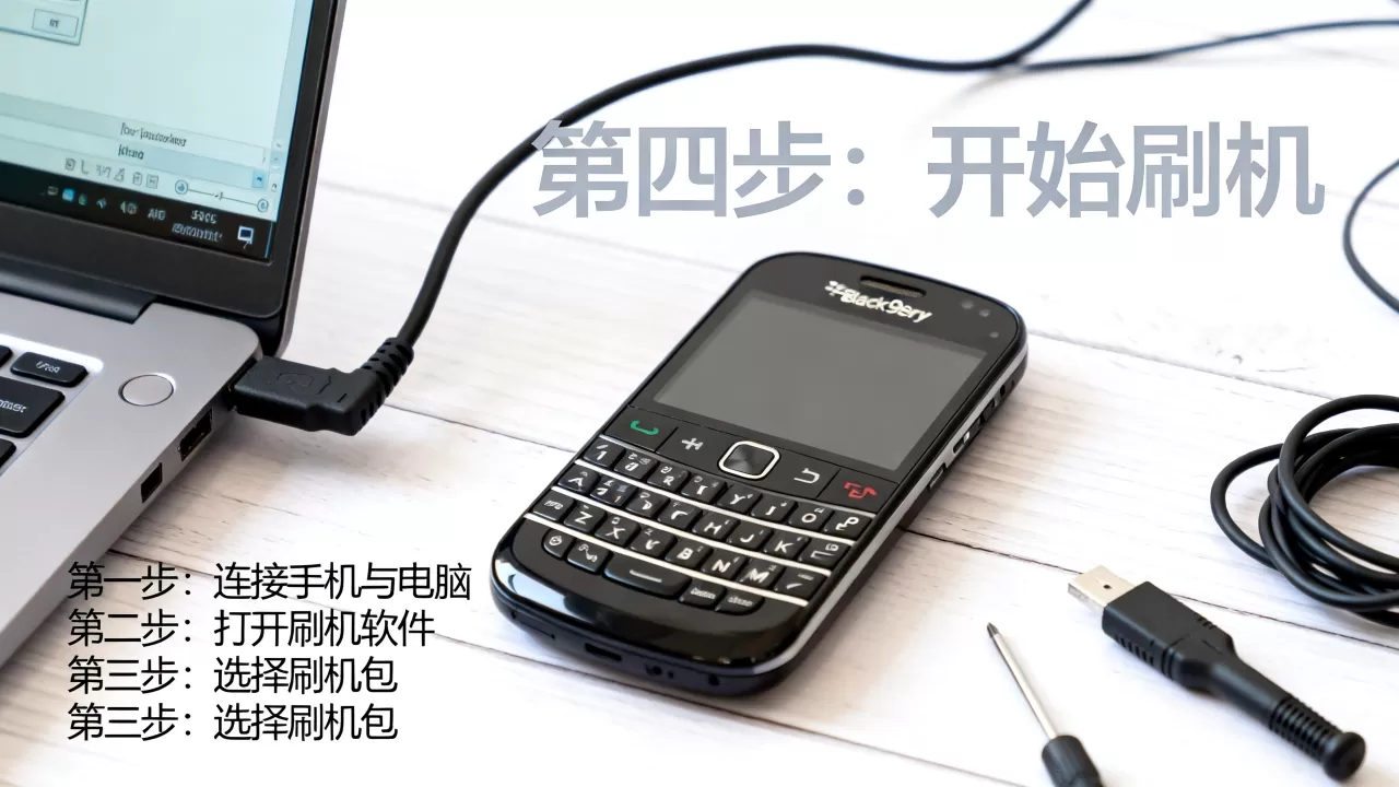 黑莓9370刷机教程,黑莓9370刷机失败怎么解决 黑莓9370刷机教程,黑莓9370刷机失败怎么解决