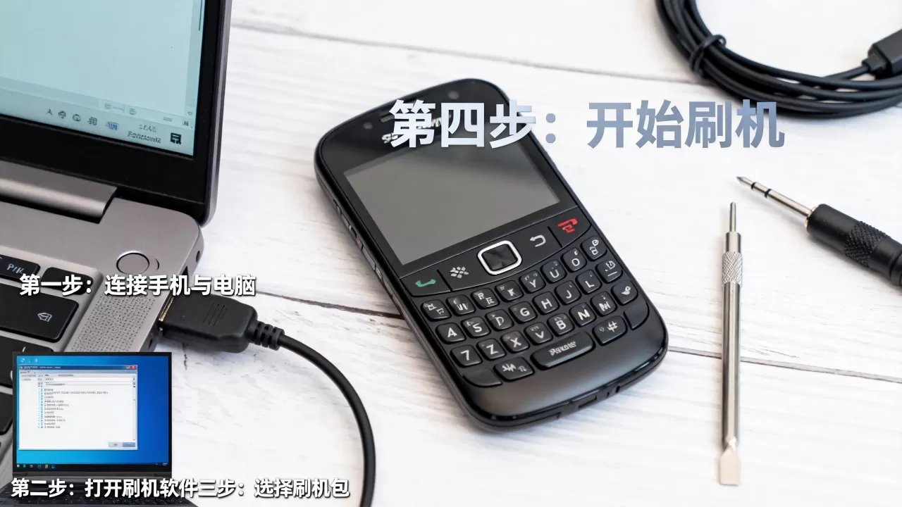 黑莓9370刷机教程,黑莓9370刷机失败怎么解决 黑莓9370刷机教程,黑莓9370刷机失败怎么解决