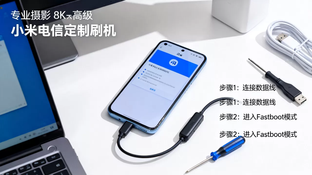 小米电信定制机刷机教程，小米电信定制机刷机教程