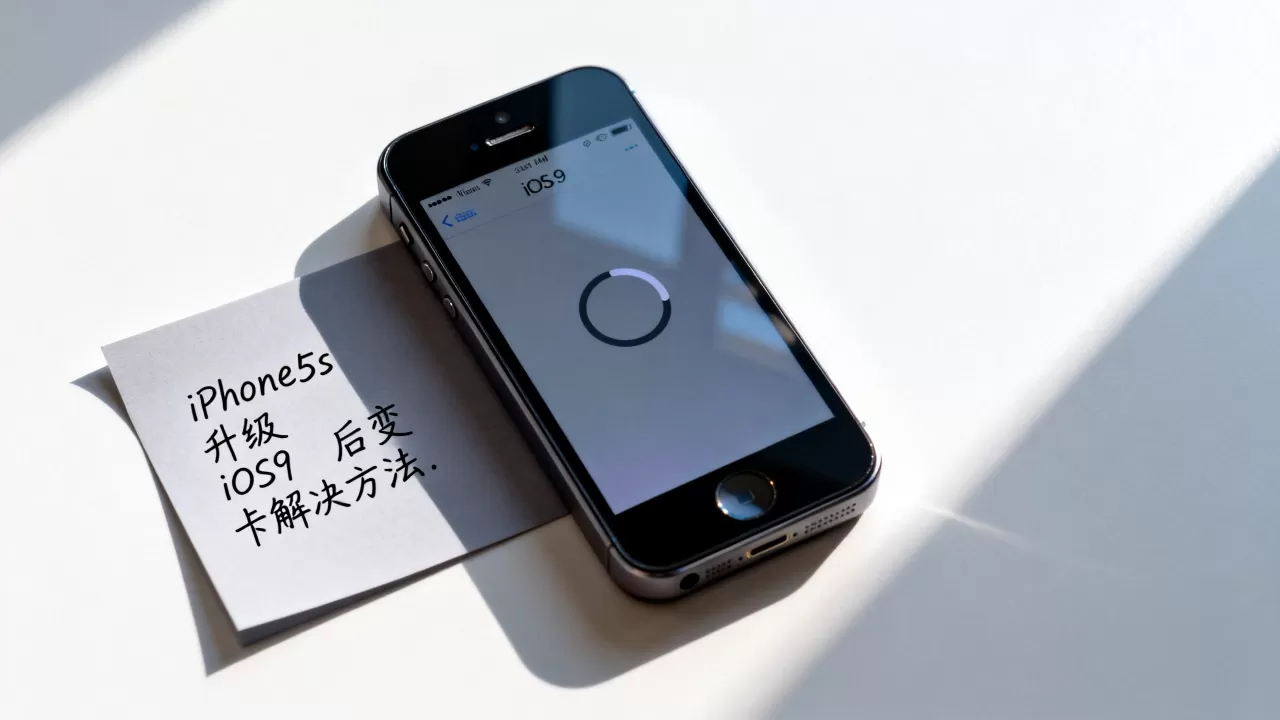 iphone5s升级ios9后变卡怎么办,iphone5s升级ios9 iphone5s升级ios9后变卡怎么办,iphone5s升级ios9