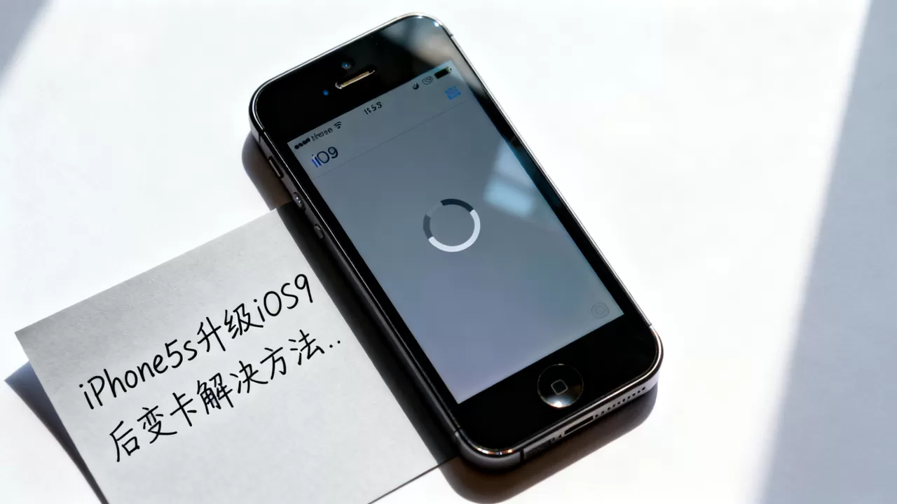 iphone5s升级ios9后变卡怎么办,iphone5s升级ios9 iphone5s升级ios9后变卡怎么办,iphone5s升级ios9
