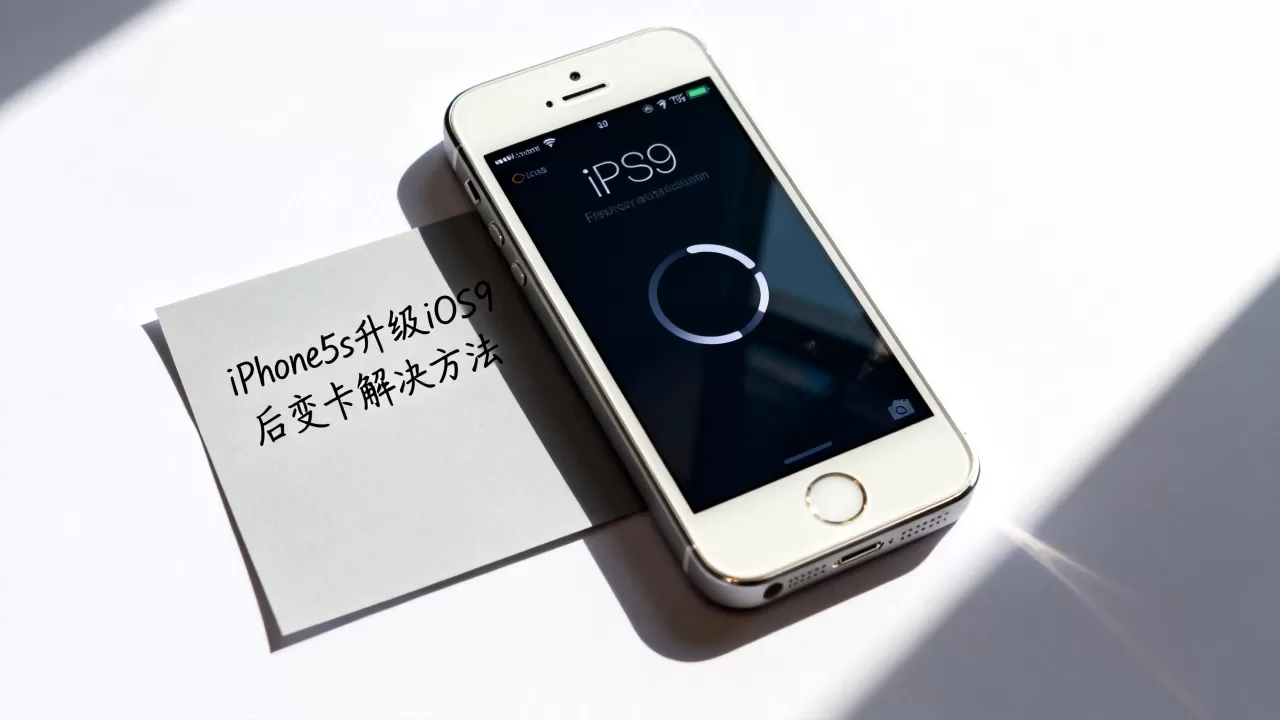 iphone5s升级ios9后变卡怎么办,iphone5s升级ios9 iphone5s升级ios9后变卡怎么办,iphone5s升级ios9
