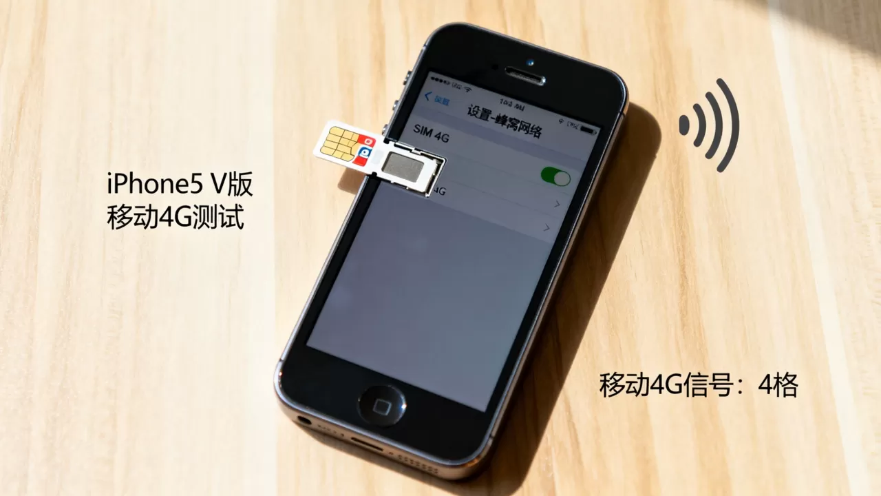 iphone5 v版移动4g能用吗,iphone5支持移动4g吗 iphone5 v版移动4g能用吗,iphone5支持移动4g吗