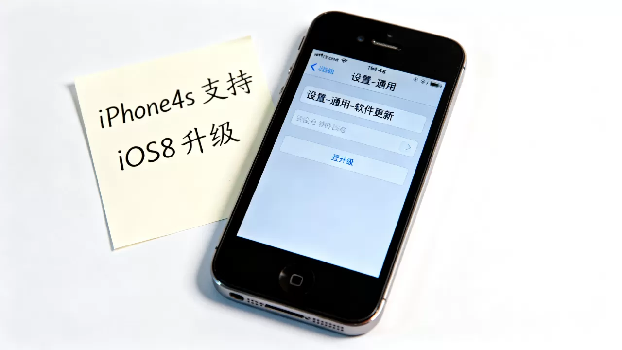 iphone4s如何升级ios8,iphone4s能升级ios8吗 iphone4s如何升级ios8,iphone4s能升级ios8吗